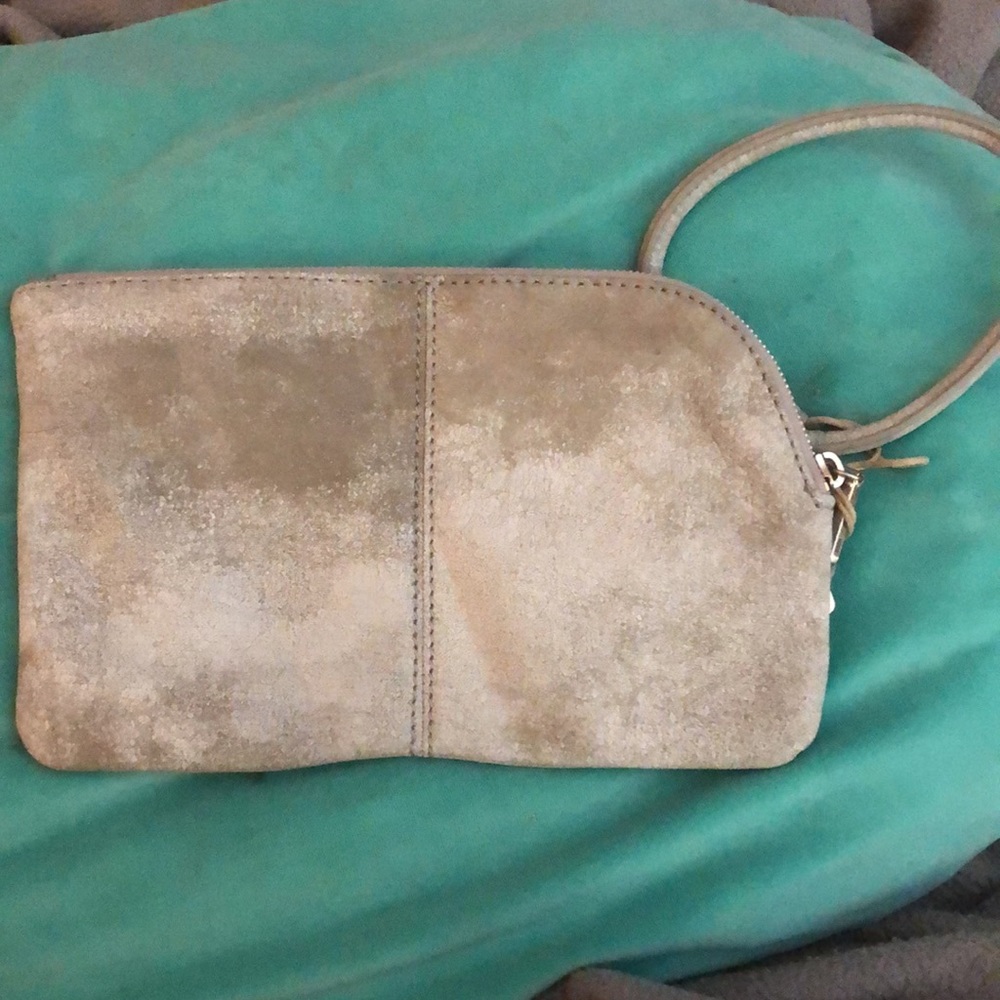Brand new with tags HOBO small bag/wristlet - Picture 2 of 10